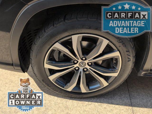 used 2019 Lexus RX 350 car, priced at $25,895