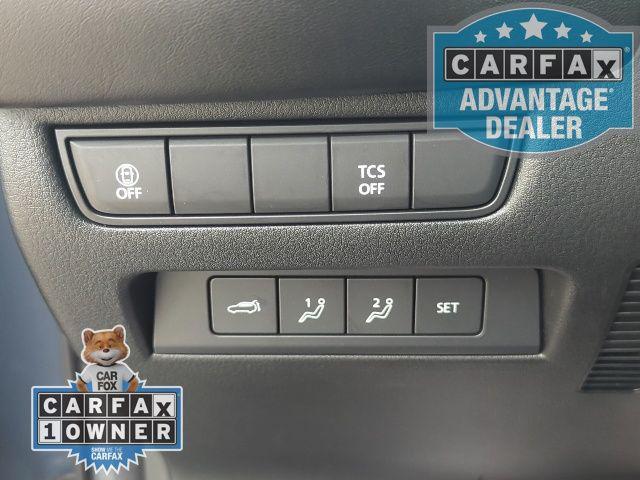 used 2025 Mazda CX-50 car, priced at $35,495