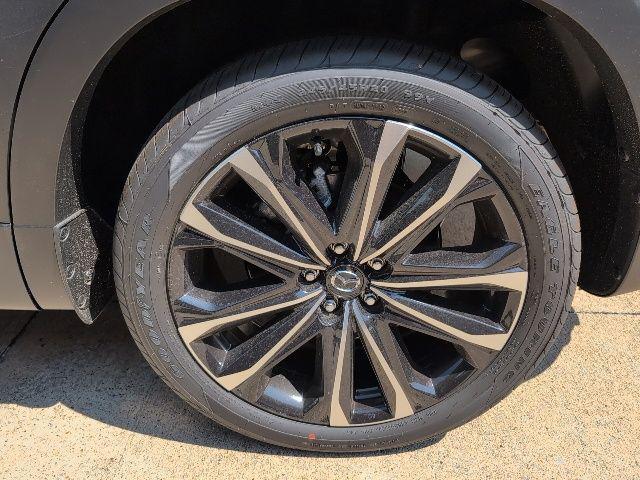 used 2025 Mazda CX-50 car, priced at $35,495