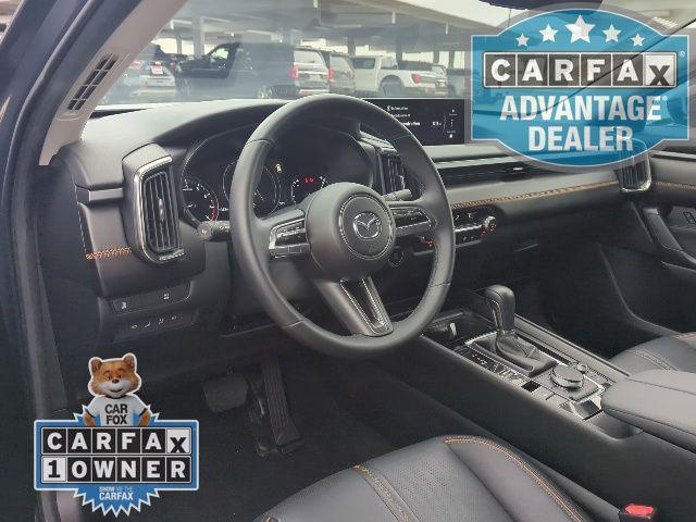 used 2025 Mazda CX-50 car, priced at $35,495