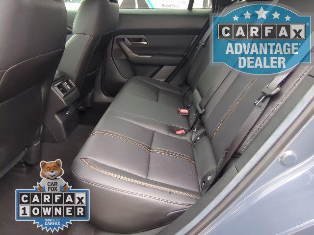 used 2025 Mazda CX-50 car, priced at $35,495