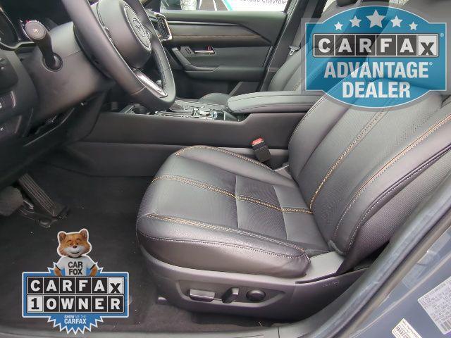 used 2025 Mazda CX-50 car, priced at $35,495