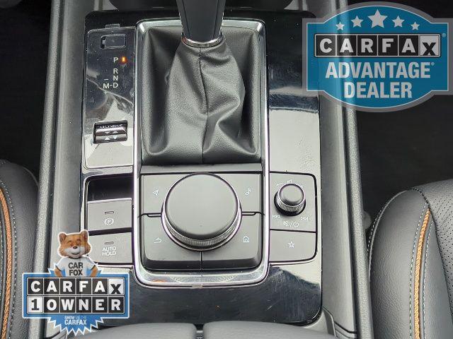 used 2025 Mazda CX-50 car, priced at $35,495