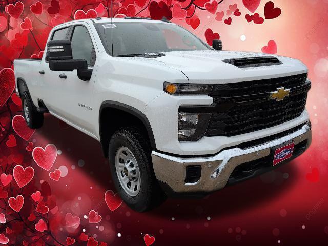 new 2026 Chevrolet Silverado 3500 car, priced at $67,180