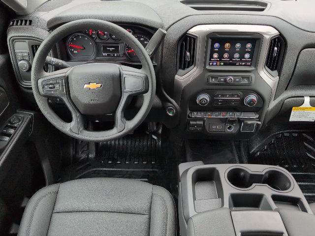 new 2026 Chevrolet Silverado 3500 car, priced at $66,180