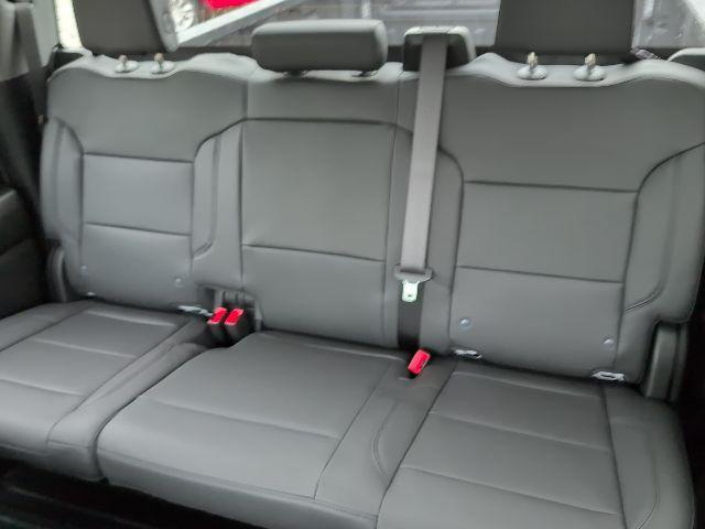 new 2026 Chevrolet Silverado 3500 car, priced at $66,180