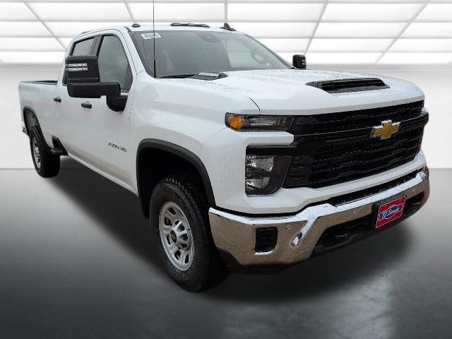 new 2026 Chevrolet Silverado 3500 car, priced at $66,180
