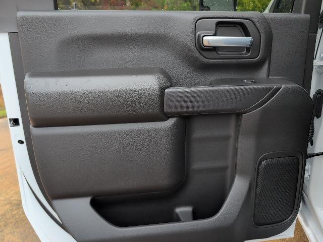 new 2026 Chevrolet Silverado 3500 car, priced at $66,180