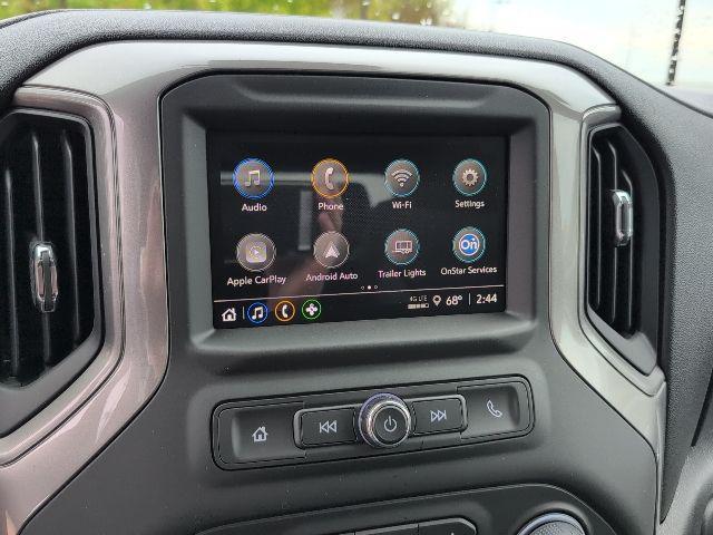 new 2026 Chevrolet Silverado 3500 car, priced at $66,180