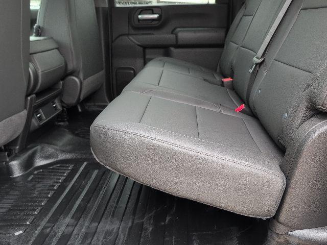 new 2026 Chevrolet Silverado 3500 car, priced at $66,180