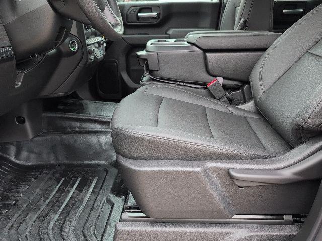 new 2026 Chevrolet Silverado 3500 car, priced at $66,180