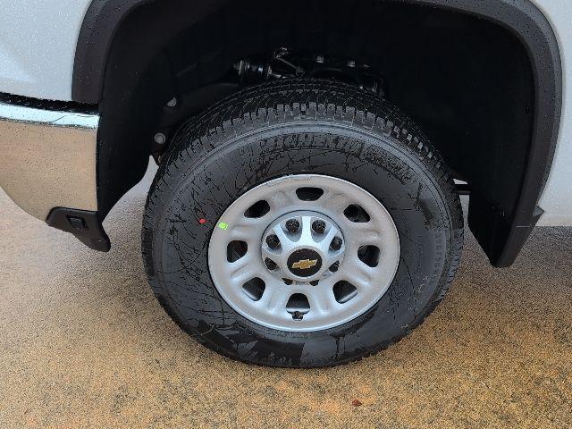 new 2026 Chevrolet Silverado 3500 car, priced at $66,180