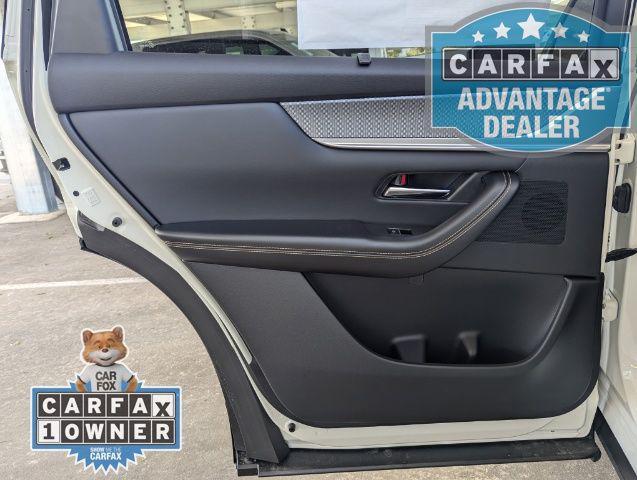 used 2025 Mazda CX-70 PHEV car, priced at $39,795