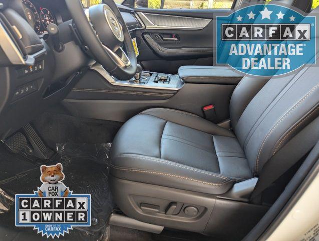 used 2025 Mazda CX-70 PHEV car, priced at $39,795