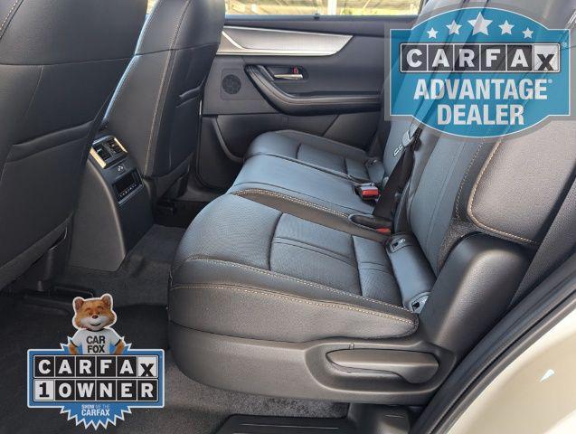 used 2025 Mazda CX-70 PHEV car, priced at $39,795