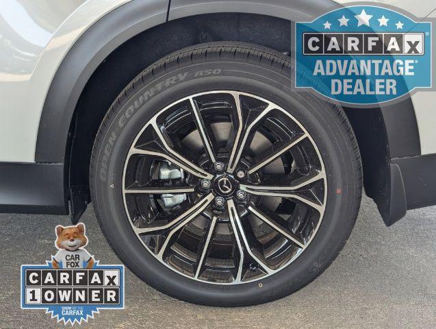 used 2025 Mazda CX-70 PHEV car, priced at $39,795