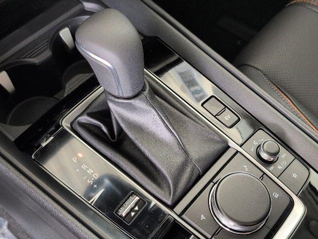 used 2025 Mazda CX-50 Hybrid car, priced at $37,560