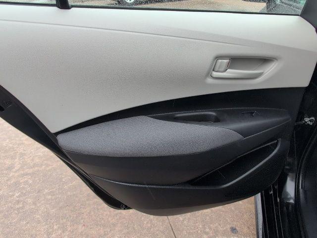 used 2022 Toyota Corolla car, priced at $17,895