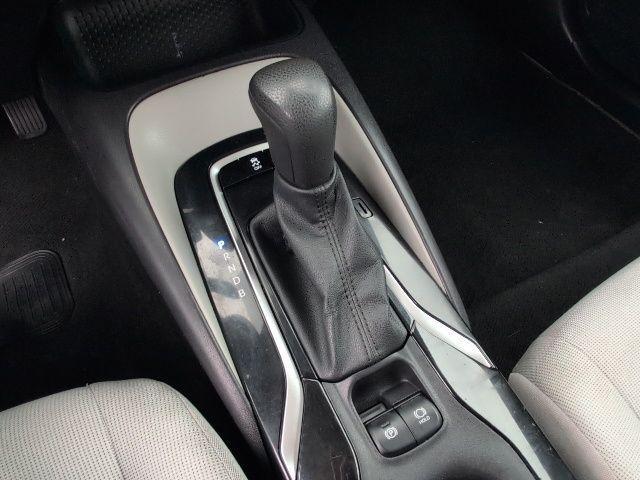 used 2022 Toyota Corolla car, priced at $17,895