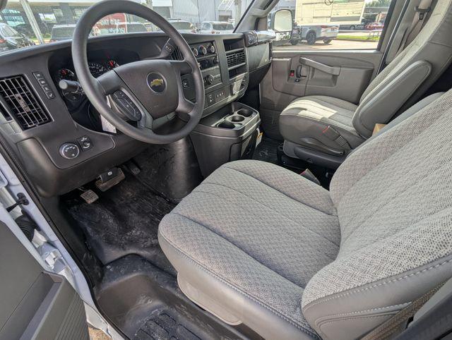 new 2025 Chevrolet Express 2500 car, priced at $50,808
