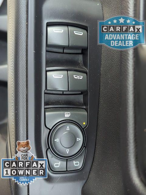 used 2021 Chevrolet Silverado 1500 car, priced at $30,495