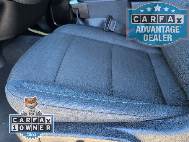 used 2024 Chevrolet Silverado 1500 car, priced at $44,795