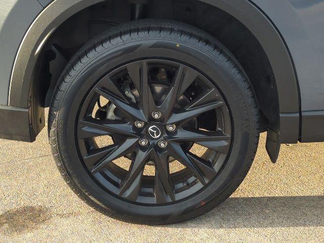 used 2023 Mazda CX-5 car, priced at $23,795