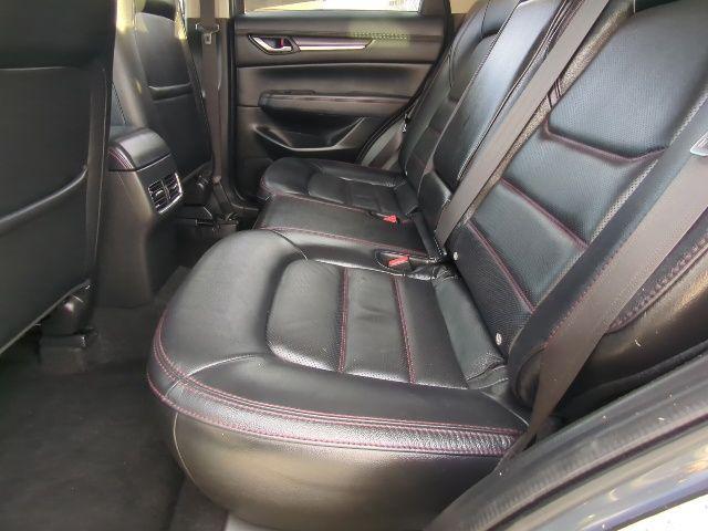 used 2023 Mazda CX-5 car, priced at $23,795