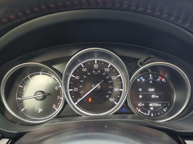 used 2023 Mazda CX-5 car, priced at $23,795