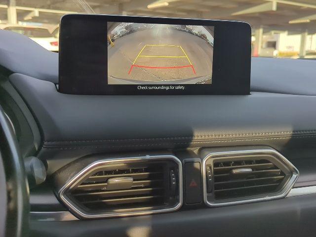 used 2023 Mazda CX-5 car, priced at $23,795