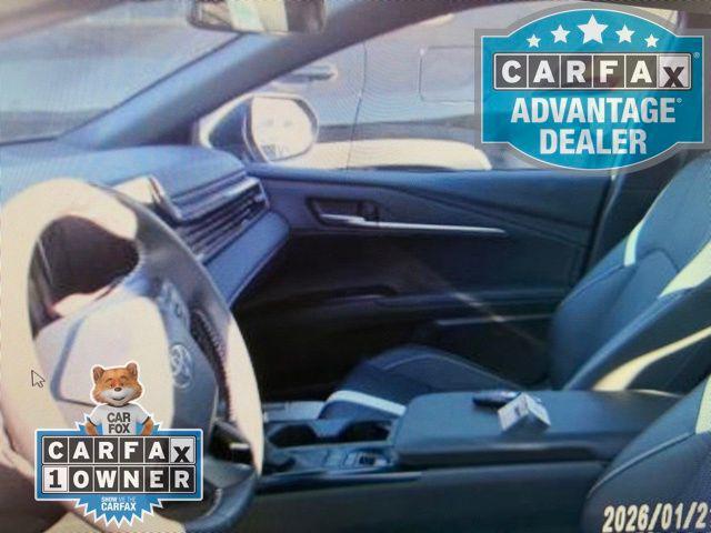 used 2025 Toyota Camry car, priced at $29,995
