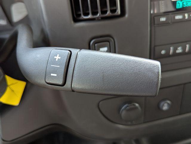 new 2025 Chevrolet Express 2500 car, priced at $50,808