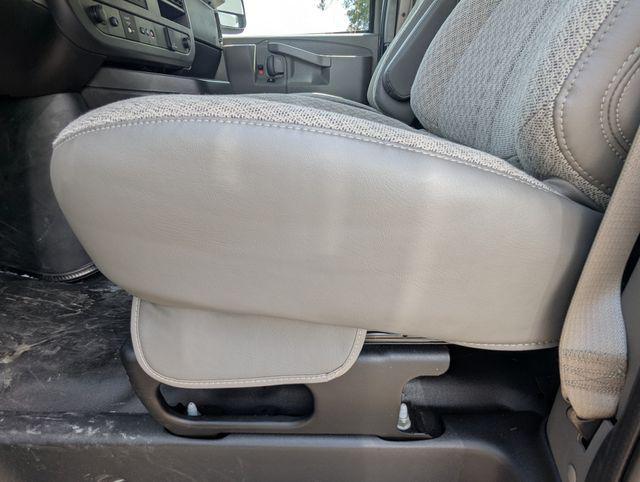 new 2025 Chevrolet Express 2500 car, priced at $50,808