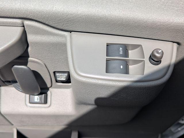 new 2025 Chevrolet Express 2500 car, priced at $50,808