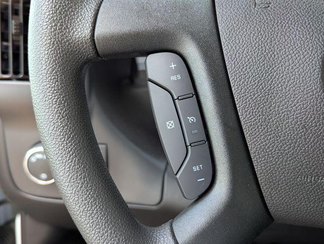 new 2025 Chevrolet Express 2500 car, priced at $50,808