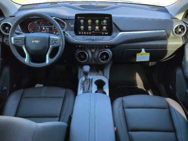 new 2026 Chevrolet Blazer car, priced at $40,925