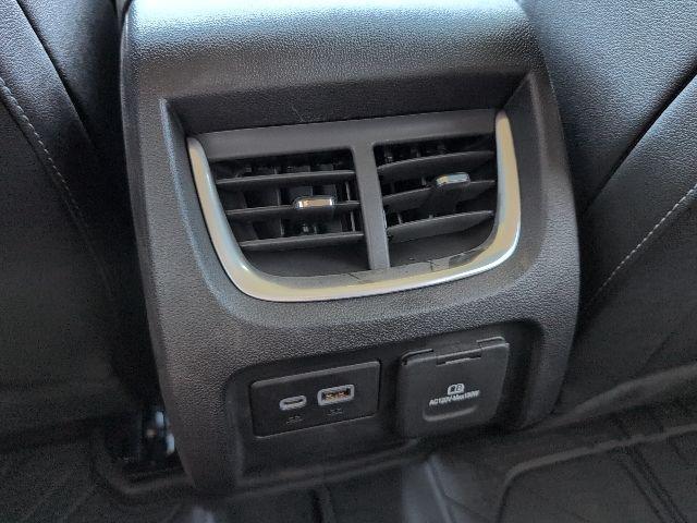 new 2026 Chevrolet Blazer car, priced at $40,925