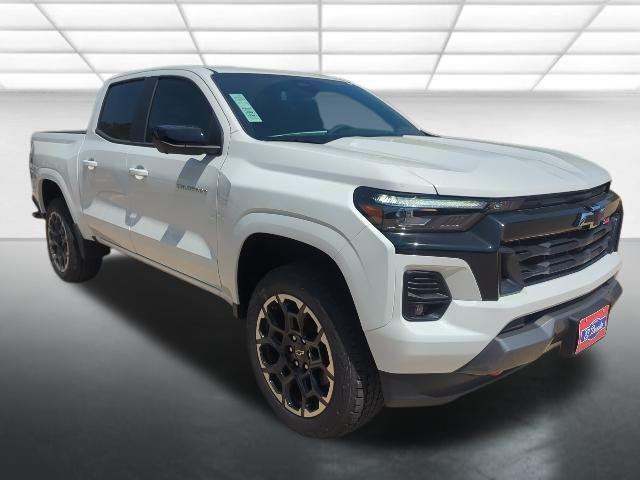 new 2026 Chevrolet Colorado car, priced at $42,610