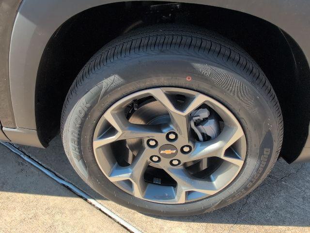 new 2026 Chevrolet Trax car, priced at $26,132