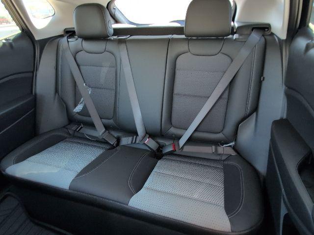 new 2026 Chevrolet Trax car, priced at $26,132