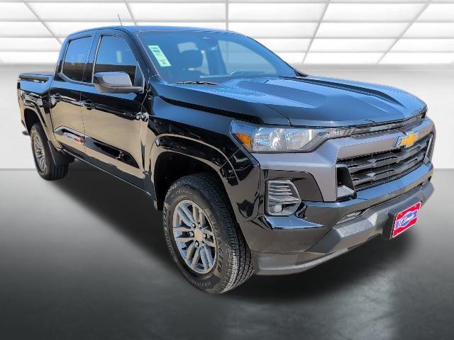 used 2024 Chevrolet Colorado car, priced at $30,495