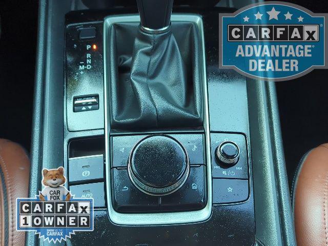 used 2024 Mazda CX-50 car, priced at $29,895