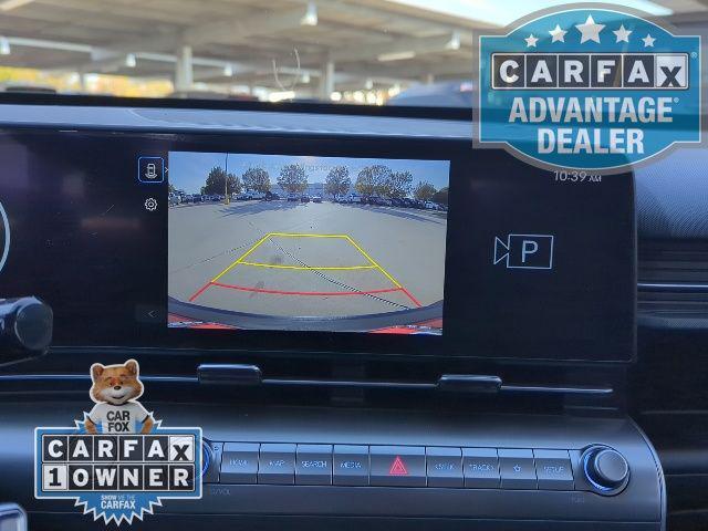 used 2025 Hyundai Kona car, priced at $20,995