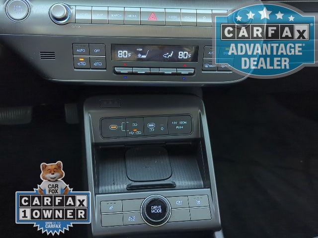 used 2025 Hyundai Kona car, priced at $20,995