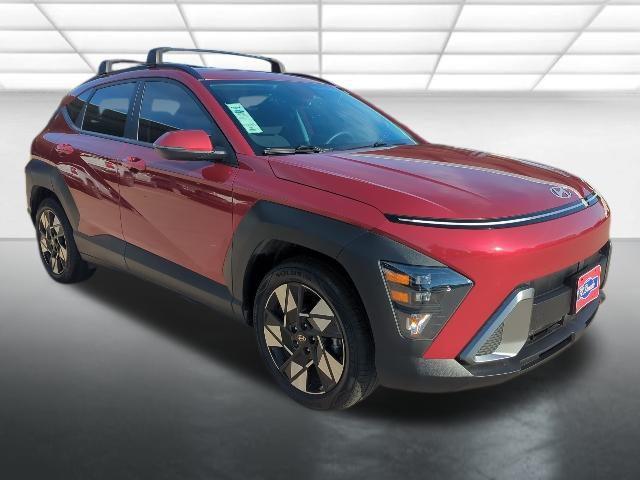 used 2025 Hyundai Kona car, priced at $22,995