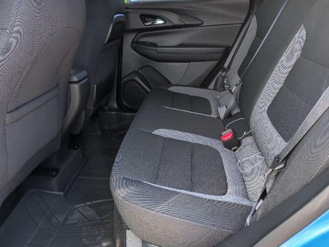 new 2026 Chevrolet TrailBlazer car, priced at $25,005