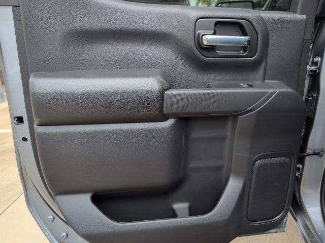new 2026 Chevrolet Silverado 1500 car, priced at $49,865