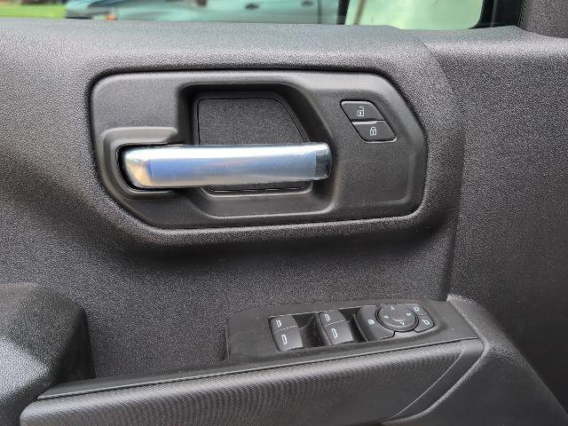 new 2026 Chevrolet Silverado 1500 car, priced at $49,865