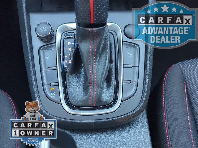 used 2023 Hyundai Kona car, priced at $19,995