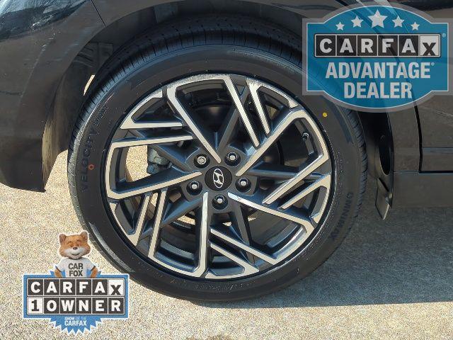 used 2023 Hyundai Kona car, priced at $19,995